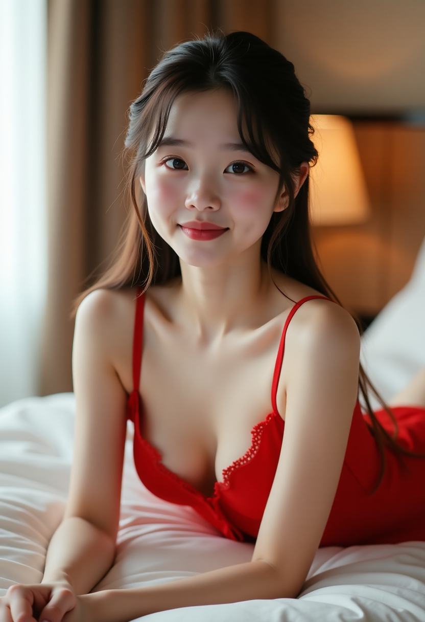 饥饿难耐