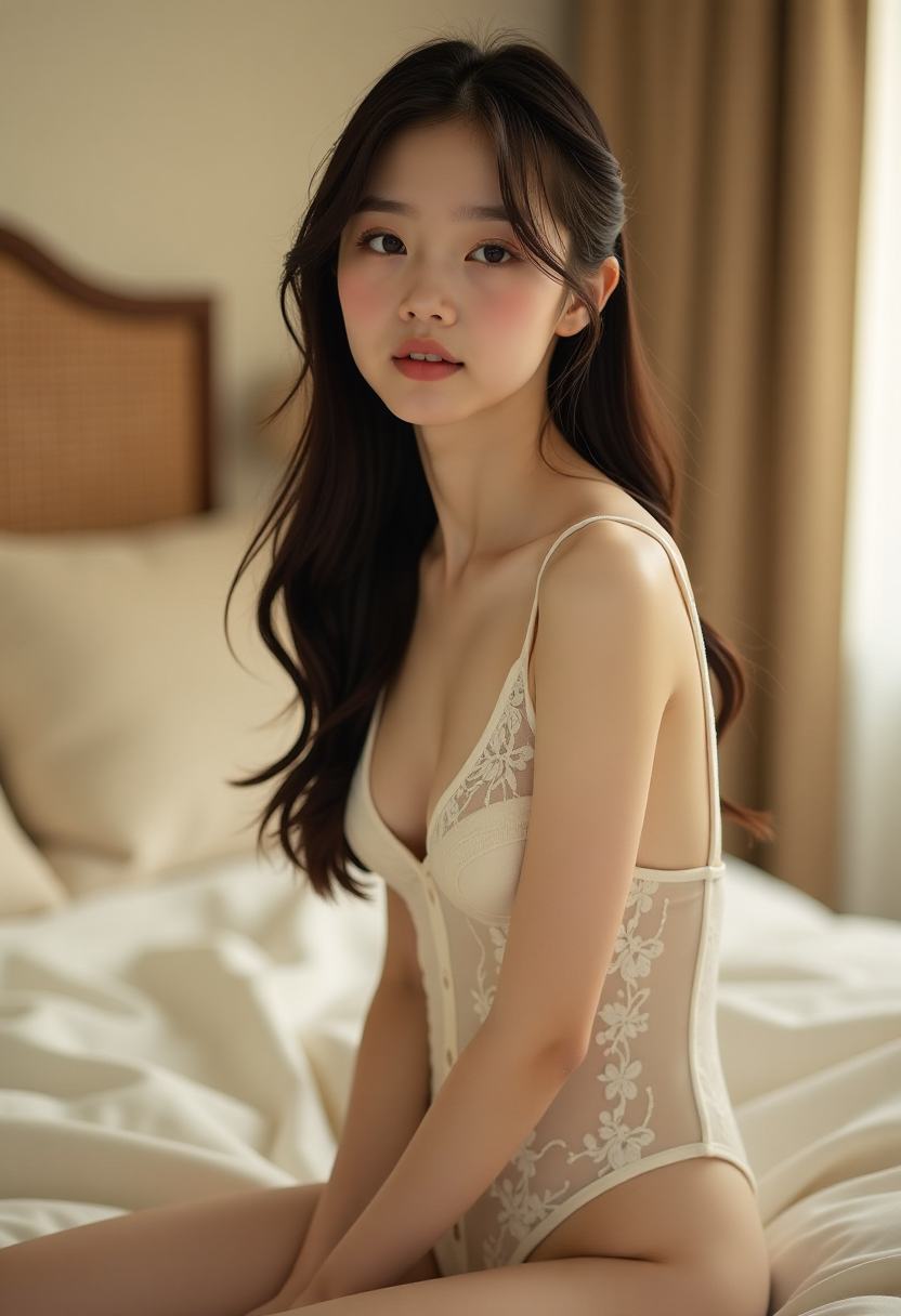 饥饿难耐