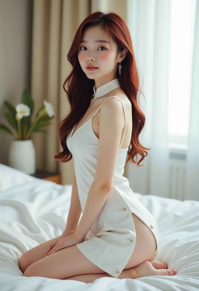 饥饿难耐