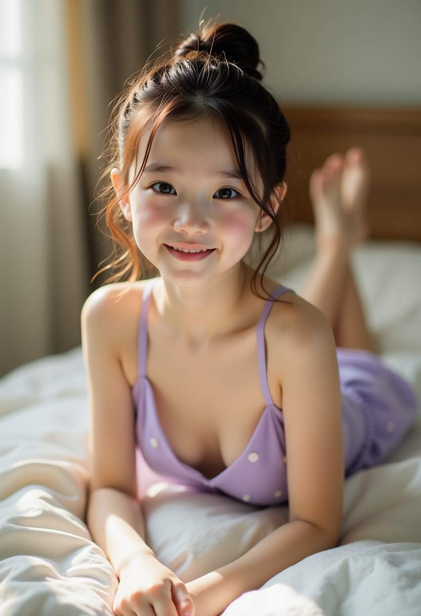 饥饿难耐