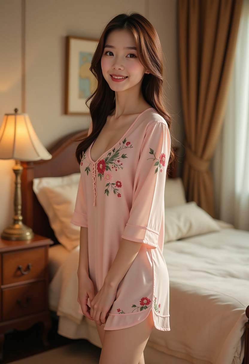 饥饿难耐
